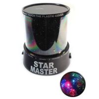 Star Master Звездна лампа TV291, снимка 4 - Други стоки за дома - 45118048