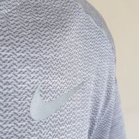 Nike Tech Knit Dri - Fit Mens Size M НОВО! ОРИГИНАЛ! Мъжка Тениска!, снимка 3 - Тениски - 45782889