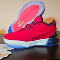 баскетболни маратонки Nike Lebron 21 basketball nba jordan найк adidas , снимка 5 - Маратонки - 46023430