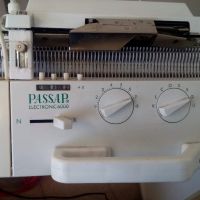 Knitting machine Passap E6000, снимка 6 - Други - 45172449
