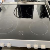 готварска печка с керамични котлони,GRAM’ EK 2600-60V, снимка 3 - Печки, фурни - 45929178