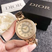Часовник "Dior", снимка 3 - Дамски - 45842187