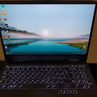  Lenovo LOQ 15IRH8 i5-12th/RTX4060, снимка 1 - Лаптопи за игри - 45318487