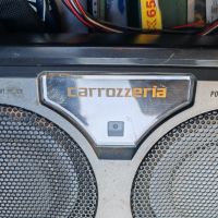 Pioneer Carrozzeria TS-WX1600A Субуфер за кола 200W, снимка 12 - Аксесоари и консумативи - 45693666