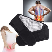 Турмалинов колан срещу болки в гърба и кръста

, снимка 15 - Корсети, колани и коректори - 45035970