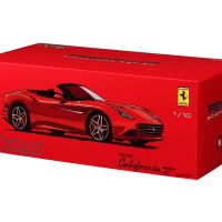 1:18 Метални колички: Ferrari California T - Bburago, снимка 7 - Колекции - 45204280