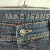 Mac jeans 48, снимка 4 - Дънки - 45381577