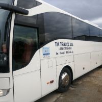 Лицензиран транспорт в страната и чужбина , снимка 1 - Автобусни екскурзии - 45477085