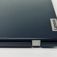 Лаптоп Lenovo L14 gen2 i7 11th RAM16GB SSD256 гаранция към LENOVO, снимка 6 - Лаптопи за работа - 45418097