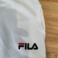 Долнище унисекс FILA, снимка 6 - Спортни дрехи, екипи - 45297894