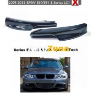 BMW E90 (2009-2012) - Спойлер предна броня M-Tech Design, снимка 5 - Аксесоари и консумативи - 45306021