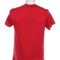 НОВА оригинална червена памучна тениска ROBERTO CAVALLI размер L от Италия, снимка 2 - Тениски - 45238162
