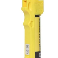Лютив спрей Personal Pepper Spray Yellow 803 C Mace, снимка 1 - Оборудване и аксесоари за оръжия - 45032578