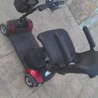 инвалидна количка внесена от чужбина, снимка 11 - Инвалидни колички - 45863005