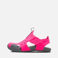 НАМАЛЕНИЕ !!! Детскки сандали Nike Sunray Protect 2 Pink 943826-605, снимка 2 - Детски сандали и чехли - 45894096