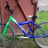 Велосипеди и тротинетка, снимка 3 - Велосипеди - 45495502