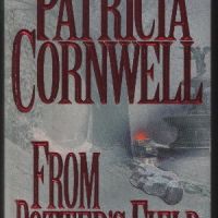From Potter's Field - Patricia Cornwell, снимка 1 - Художествена литература - 45912652