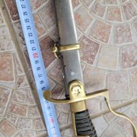 Сабя, палаш, нож, меч, снимка 2 - Антикварни и старинни предмети - 45323911