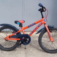 Детски велосипед Drag Rush-18 цола , снимка 1 - Велосипеди - 45340654