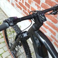 Електрически велосипед E-bike CUBE REACTION SLT, Bosch CX, 750 Wh - XL, снимка 13 - Велосипеди - 45305378