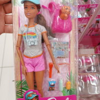 кукли Barbie Барби, снимка 3 - Кукли - 44995893