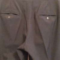 Дамски панталон 54 размер, снимка 4 - Панталони - 45149193