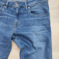 Мъжки дънки Pepe Jeans размер 30 , 32, снимка 3 - Дънки - 45020435