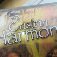EASTERN HARMONY CD 1905241050, снимка 8 - CD дискове - 45805177