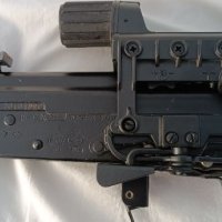 Продавам пушка САЙГА 7,62х39 и Бързомер КОБРА, снимка 2 - Ловно оръжие - 45234155