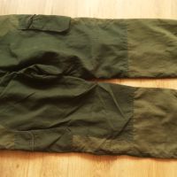 Bekken & Strom Windproof Trouser размер 52 / L за лов риболов туризъм панталон вятъроустойчив - 1005, снимка 2 - Панталони - 45797853