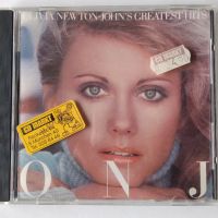 Olivia Newton-John - Greatest Hits , снимка 1 - CD дискове - 45117150