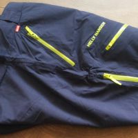 HELLY HANSEN Tech Performance RECCO Ski Snowboard Trouser Размер XXL ски сноуборд панталон 27-61, снимка 9 - Зимни спортове - 46104382