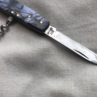 старо ножче 333 "В. Търново", снимка 9 - Ножове - 45248922