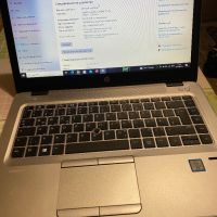 Hp EliteBook 840 G3 , снимка 1 - Лаптопи за работа - 45970227