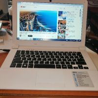 Лаптоп Odys Trendbook 12, снимка 2 - Лаптопи за дома - 45315613