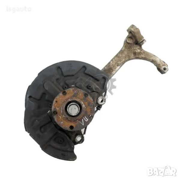 Преден ляв шенкел AUDI A4 (B7) 2004-2008 ID: 144188, снимка 1