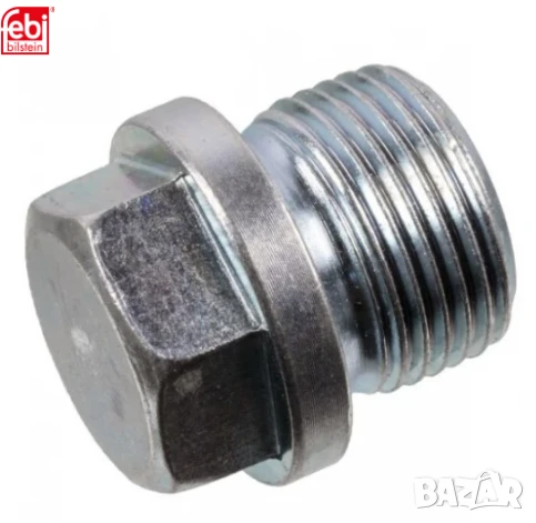 Пробка картер 807020010 48879 Subaru, снимка 1