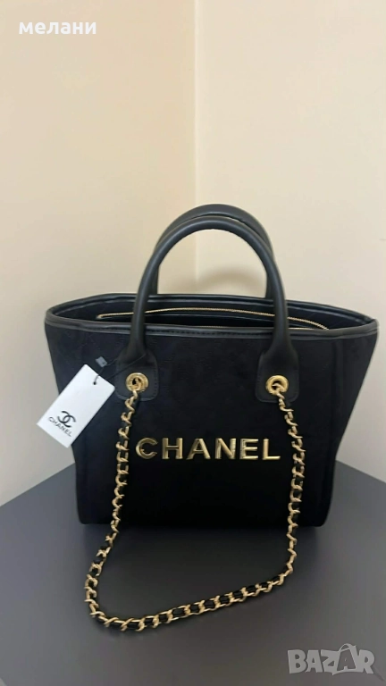 Чанта CHANEL , снимка 1