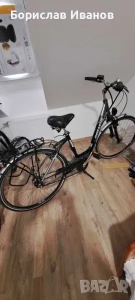 Електрическо колело Pegasus E-SWING CR-8V, снимка 1