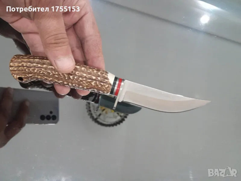 Ловни ножчета , снимка 1