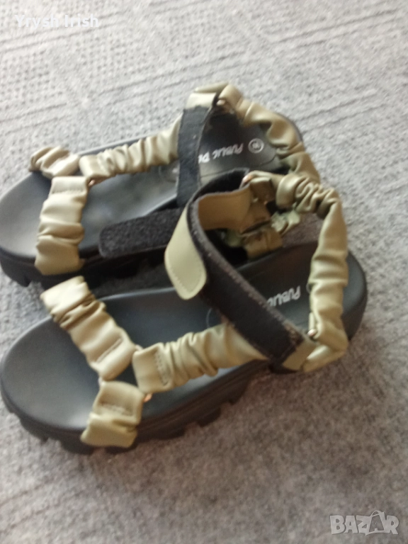 Сандали, снимка 1