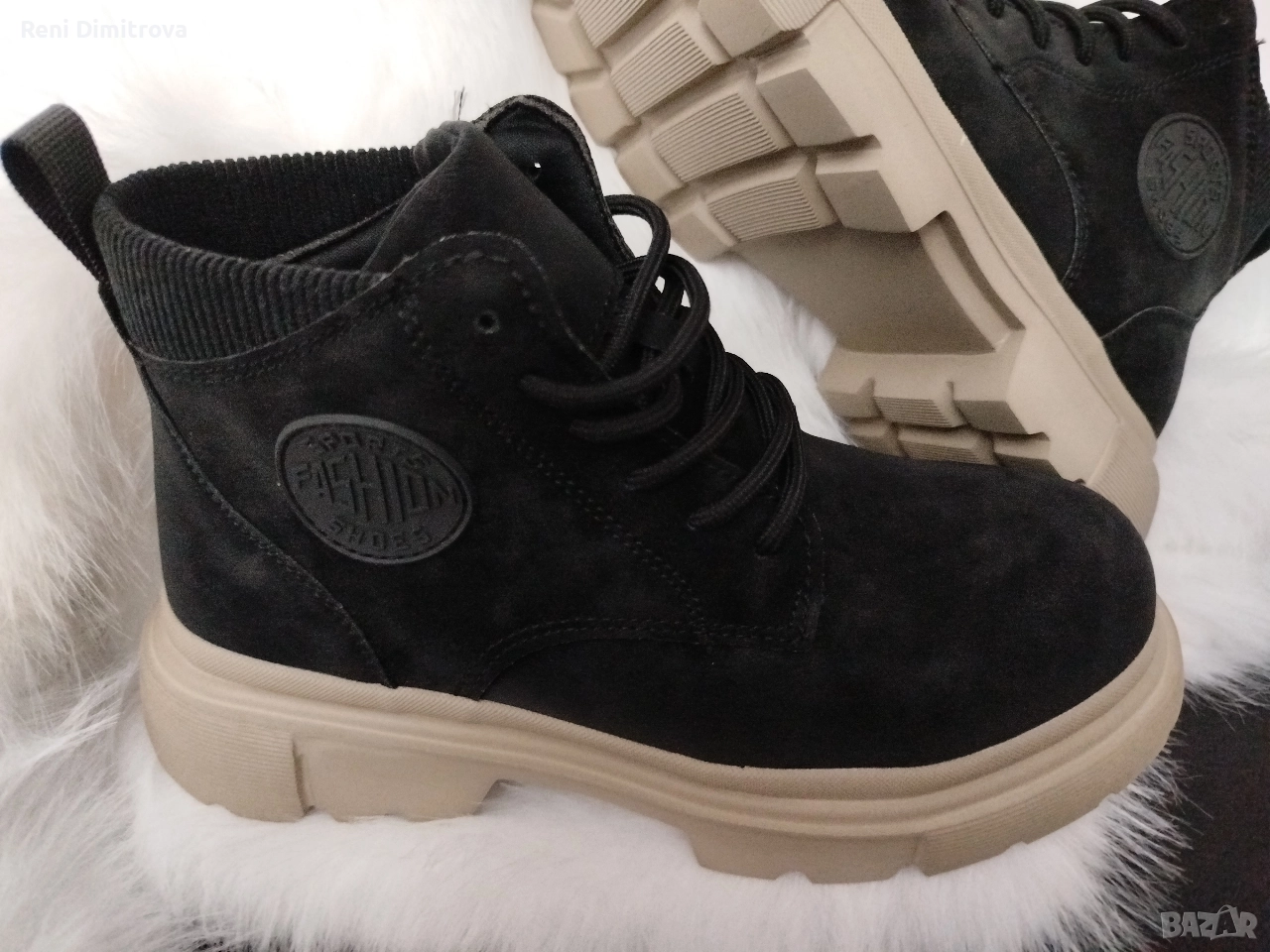 дамски кецове , снимка 1