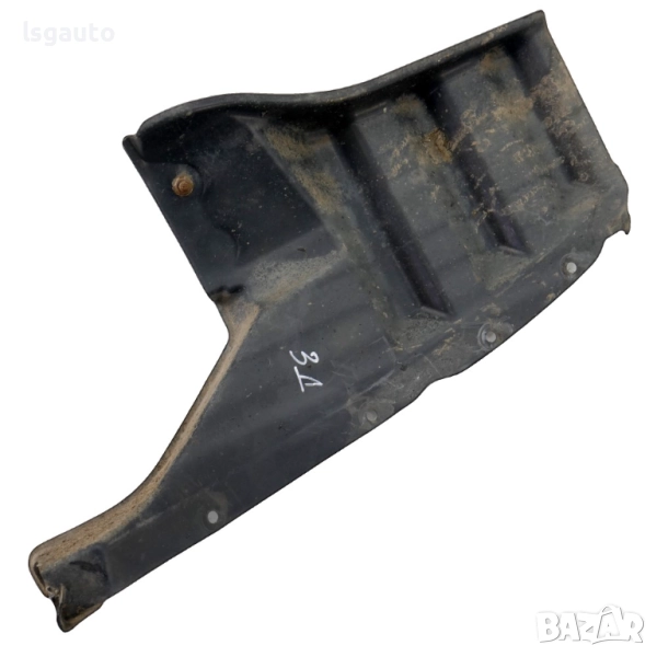 Заден десен подкалник Mitsubishi ASX I 2010-2019 ID: 152154, снимка 1