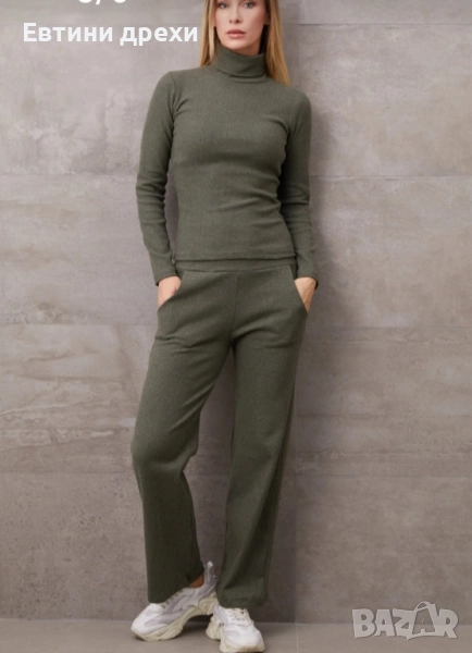 Нови дамски комплекти , снимка 1