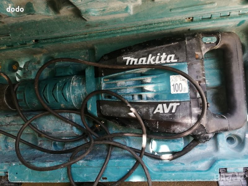 къртач Makita hm1214, снимка 1