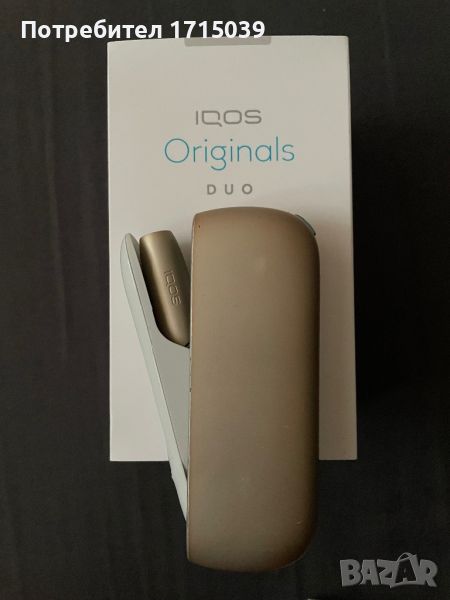 IQos Originals Duo, снимка 1