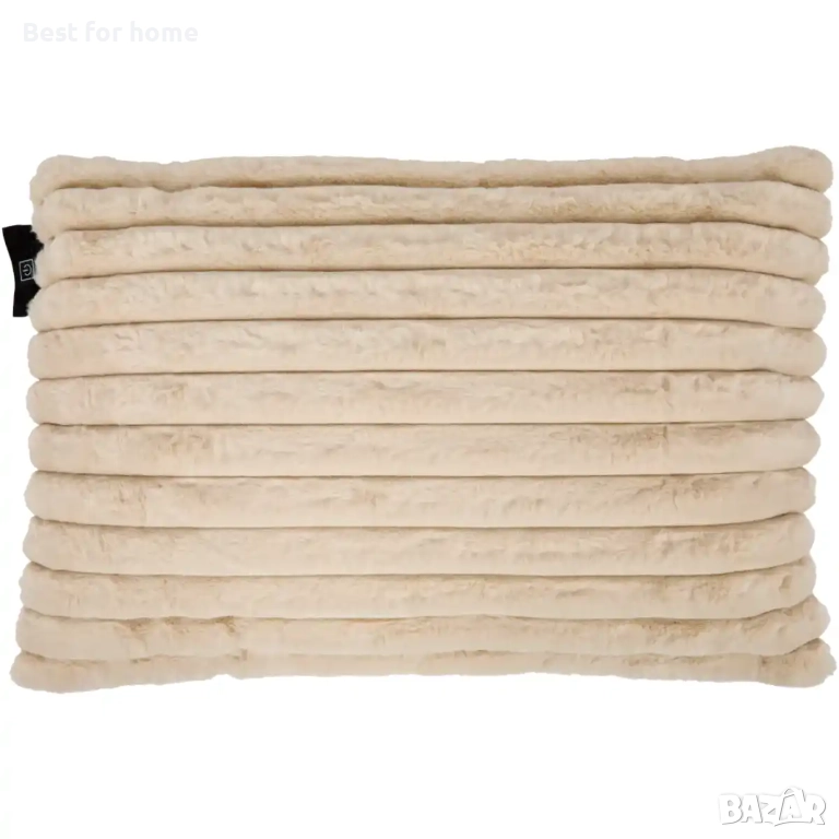 Загряваща мека възглавница 40х 60 см от Club Ambience, снимка 1