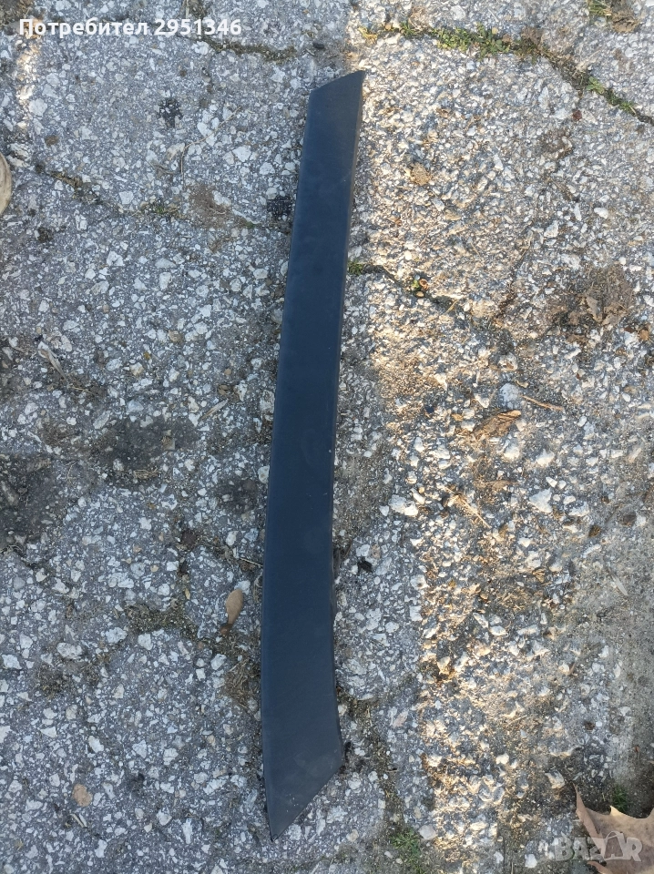 Лайсна Рено Еспейс 4 Renault Espace IV , снимка 1