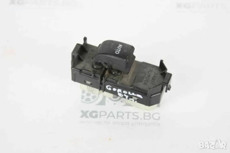 Бутон ел. стъкла за Toyota Corolla E12 (2001-2007) 84030-12010, снимка 1