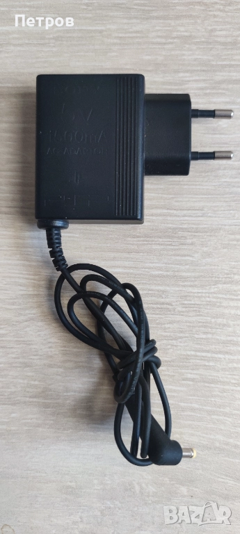 Адаптер SONY PSP, снимка 1
